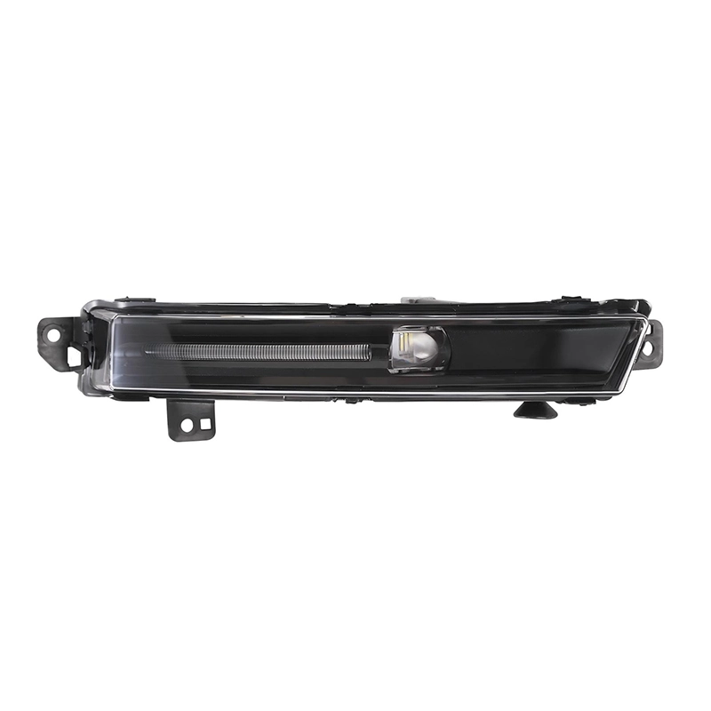 Farol de nevoeiro dianteiro LR098340 LR098343