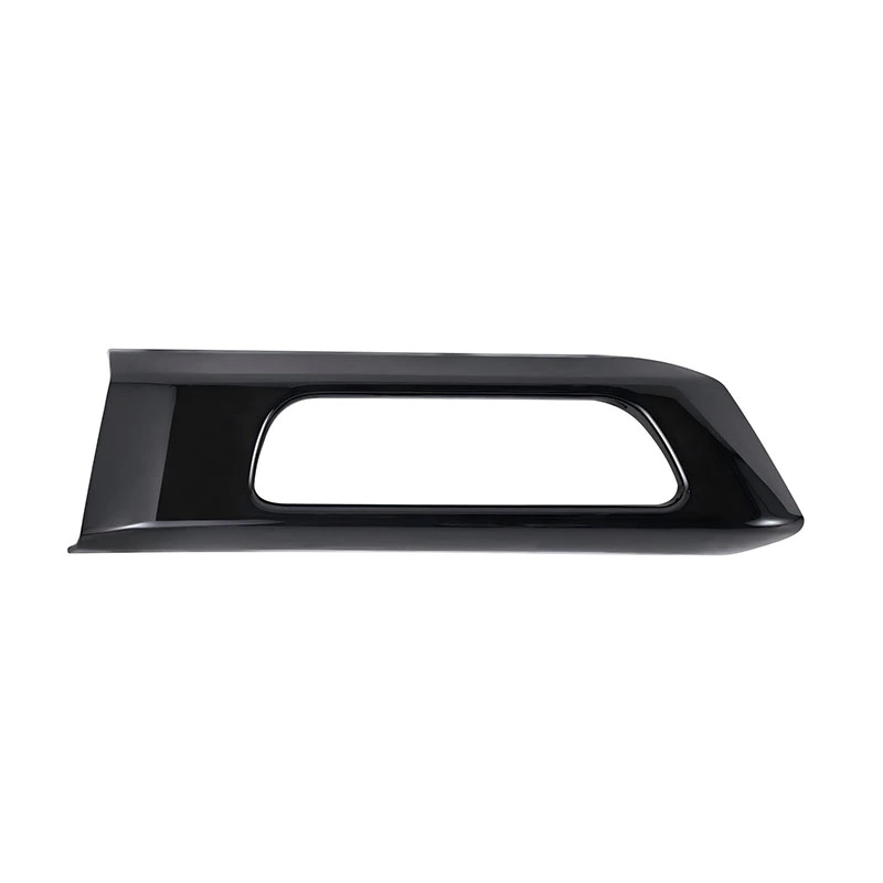 Moldura de acabamento frontal LR045225 LR045224
