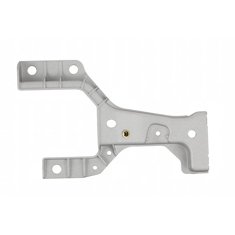 Suporte inferior da barra de impacto T2H49550 T2H49549
