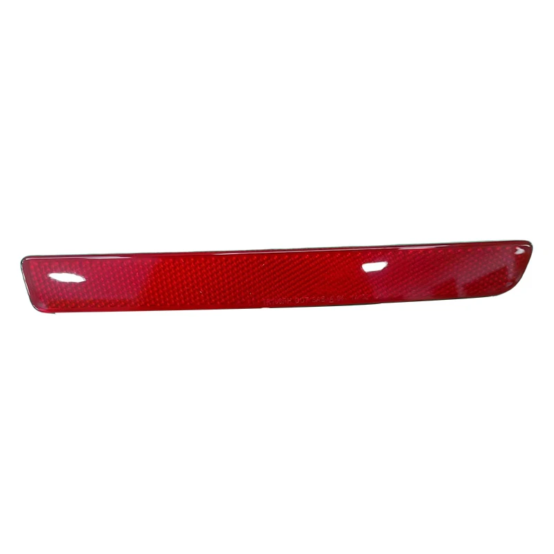 Refletor Traseiro XFF500030 XFF500020